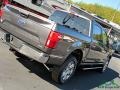 Magnetic - F150 Lariat SuperCrew 4x4 Photo No. 37