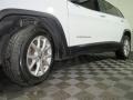 Bright White - Cherokee Latitude 4x4 Photo No. 8