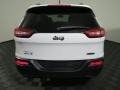 Bright White - Cherokee Latitude 4x4 Photo No. 11
