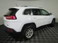 Bright White - Cherokee Latitude 4x4 Photo No. 15