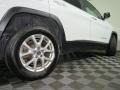 Bright White - Cherokee Latitude 4x4 Photo No. 16