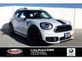 Light White - Countryman Cooper S Photo No. 1