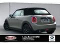 Emerald Gray Metallic - Convertible Cooper Photo No. 2