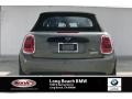 Emerald Gray Metallic - Convertible Cooper Photo No. 3