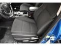 2018 Electric Storm Blue Toyota RAV4 XLE AWD  photo #10