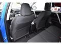 2018 Electric Storm Blue Toyota RAV4 XLE AWD  photo #18