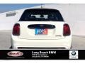 Pepper White - Hardtop Cooper S 4 Door Photo No. 3