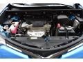 2018 Electric Storm Blue Toyota RAV4 XLE AWD  photo #25