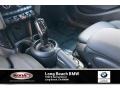 Pepper White - Hardtop Cooper S 4 Door Photo No. 6