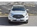 Moondust Silver Metallic - EcoSport Titanium 4WD Photo No. 4