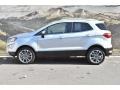 2019 Moondust Silver Metallic Ford EcoSport Titanium 4WD  photo #6