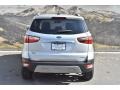 Moondust Silver Metallic - EcoSport Titanium 4WD Photo No. 8