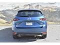 Eternal Blue Mica - CX-5 Grand Touring AWD Photo No. 8