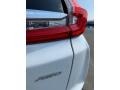 2019 Platinum White Pearl Honda CR-V EX-L AWD  photo #23