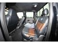 2008 Black/Vintage Copper Two-Tone Ford F250 Super Duty Harley Davidson Crew Cab 4x4  photo #11