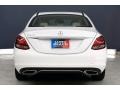 Polar White - C 300 Sedan Photo No. 3