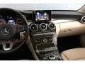 Polar White - C 300 Sedan Photo No. 5