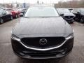 Jet Black Mica - CX-5 Grand Touring AWD Photo No. 4