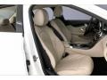 Polar White - C 300 Sedan Photo No. 6