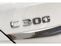 Polar White - C 300 Sedan Photo No. 7