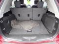 2016 Siren Red Tintcoat Chevrolet Equinox LT AWD  photo #7