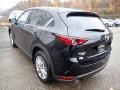 Jet Black Mica - CX-5 Grand Touring AWD Photo No. 6