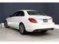 Polar White - C 300 Sedan Photo No. 10