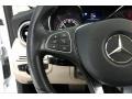 Polar White - C 300 Sedan Photo No. 14