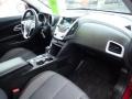 2016 Siren Red Tintcoat Chevrolet Equinox LT AWD  photo #16