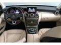 Polar White - C 300 Sedan Photo No. 20
