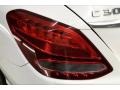 Polar White - C 300 Sedan Photo No. 22
