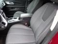 2016 Siren Red Tintcoat Chevrolet Equinox LT AWD  photo #20