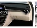 Polar White - C 300 Sedan Photo No. 24
