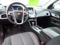 2016 Siren Red Tintcoat Chevrolet Equinox LT AWD  photo #22