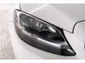 Polar White - C 300 Sedan Photo No. 27