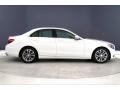 Polar White - C 300 Sedan Photo No. 30
