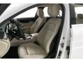 Polar White - C 300 Sedan Photo No. 31