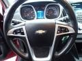 2016 Siren Red Tintcoat Chevrolet Equinox LT AWD  photo #26