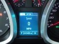 2016 Siren Red Tintcoat Chevrolet Equinox LT AWD  photo #29