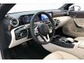 Mojave Silver Metallic - CLA 250 Coupe Photo No. 4