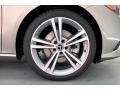 Mojave Silver Metallic - CLA 250 Coupe Photo No. 9