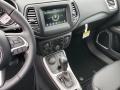 2020 Redline Pearl Jeep Compass Latitude 4x4  photo #10