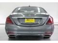 2020 Selenite Grey Metallic Mercedes-Benz S 560 Sedan  photo #3