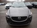 Machine Gray Metallic - CX-3 Sport AWD Photo No. 4