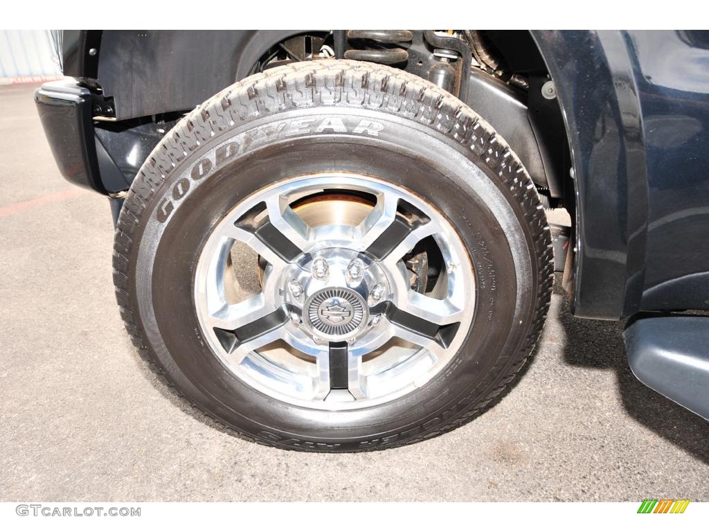 2008 F250 Super Duty Harley Davidson Crew Cab 4x4 - Black/Vintage Copper Two-Tone / Black/Dusted Copper photo #16