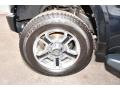 2008 Black/Vintage Copper Two-Tone Ford F250 Super Duty Harley Davidson Crew Cab 4x4  photo #16