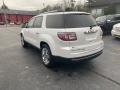 2017 White Frost Tricoat GMC Acadia Limited AWD  photo #8