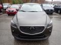 Machine Gray Metallic - CX-3 Touring AWD Photo No. 4