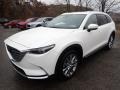 Front 3/4 View of 2019 CX-9 Grand Touring AWD