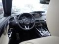 Snowflake White Pearl Mica - CX-9 Grand Touring AWD Photo No. 9